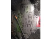 Recambio de compresor aire acondicionado para bmw serie 3 berlina (e46) 320d referencia OEM IAM 64528386650 SS120DL1 SEIKO SEIKI