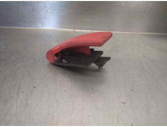 Recambio de cerradura capot para mercedes-benz clase m (w164) 320 / 350 cdi (164.122) referencia OEM IAM A1248800320  