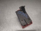 Recambio de cerradura capot para mercedes-benz clase m (w164) 320 / 350 cdi (164.122) referencia OEM IAM A1248800320 