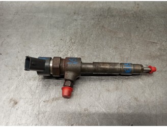 Recambio de inyector para fiat doblo cargo (223) 1.9 jtd cat referencia OEM IAM 0445110119 0445110119 BOSCH