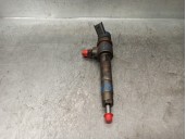Recambio de inyector para fiat doblo cargo (223) 1.9 jtd cat referencia OEM IAM 0445110119 0445110119 BOSCH