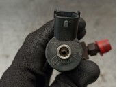 Recambio de inyector para fiat doblo cargo (223) 1.9 jtd cat referencia OEM IAM 0445110119 0445110119 BOSCH