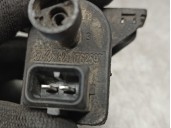 Recambio de valvula aire adicional para nissan almera (n16/e) 2.2 16v turbodiesel cat referencia OEM IAM 8200762597  