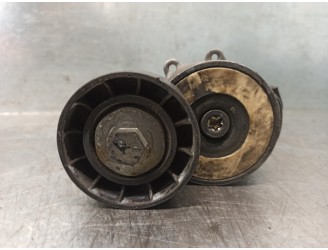 Recambio de tensor correa auxiliar para lancia delta iii (844_) 2.0 d multijet (844.axd1a, 844.axm1a) referencia OEM IAM 5519081