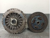 Recambio de kit embrague para kia cerato 2.0 turbodiesel cat referencia OEM IAM MCK1H32 3082600720 SACHS