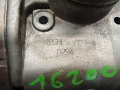 Recambio de caja mariposa para fiat stilo multi wagon (192) 1.6 16v cat referencia OEM IAM 48SMF5 