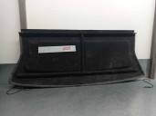 Recambio de bandeja trasera para mazda premacy (cp) td active referencia OEM IAM   