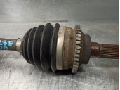 Recambio de transmision delantera derecha para mazda premacy (cp) td active referencia OEM IAM FA612550XA 