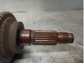 Recambio de transmision delantera derecha para mazda premacy (cp) td active referencia OEM IAM FA612550XA 
