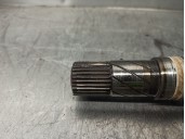 Recambio de transmision delantera derecha para mazda premacy (cp) td active referencia OEM IAM FA612550XA 