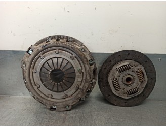 Recambio de kit embrague para fiat stilo (192) 1.8 16v cat referencia OEM IAM 73501784 284494 VALEO