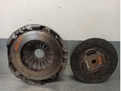 Recambio de kit embrague para fiat stilo (192) 1.8 16v cat referencia OEM IAM 73501784 284494 VALEO