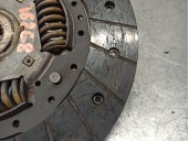 Recambio de kit embrague para fiat stilo (192) 1.8 16v cat referencia OEM IAM 73501784 284494 VALEO