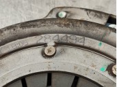 Recambio de kit embrague para fiat stilo (192) 1.8 16v cat referencia OEM IAM 73501784 284494 VALEO