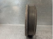 Recambio de polea bomba inyectora para fiat stilo (192) 1.8 16v cat referencia OEM IAM 606304280 