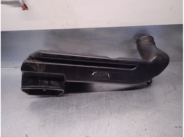 Recambio de tubo para kia carnival ii 2.9 crdi cat referencia OEM IAM 13200 