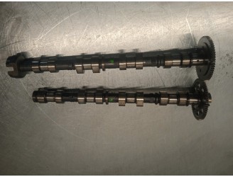 Recambio de arbol de levas para toyota rav 4 (a3) xr referencia OEM IAM 135010R010 135020R010 