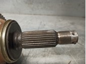 Recambio de transmision trasera derecha para hyundai santa fe (sm) 2.4 cat referencia OEM IAM 4960026011 