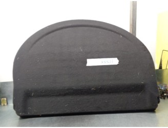 Recambio de bandeja trasera para renault laguna iii kte3/ kte30e 3.0 referencia OEM IAM 794200007R 794200007R 