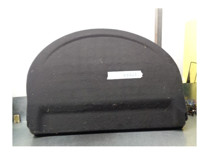 Recambio de bandeja trasera para renault laguna iii kte3/ kte30e 3.0 referencia OEM IAM 794200007R 794200007R 