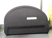 Recambio de bandeja trasera para renault laguna iii kte3/ kte30e 3.0 referencia OEM IAM 794200007R 794200007R 