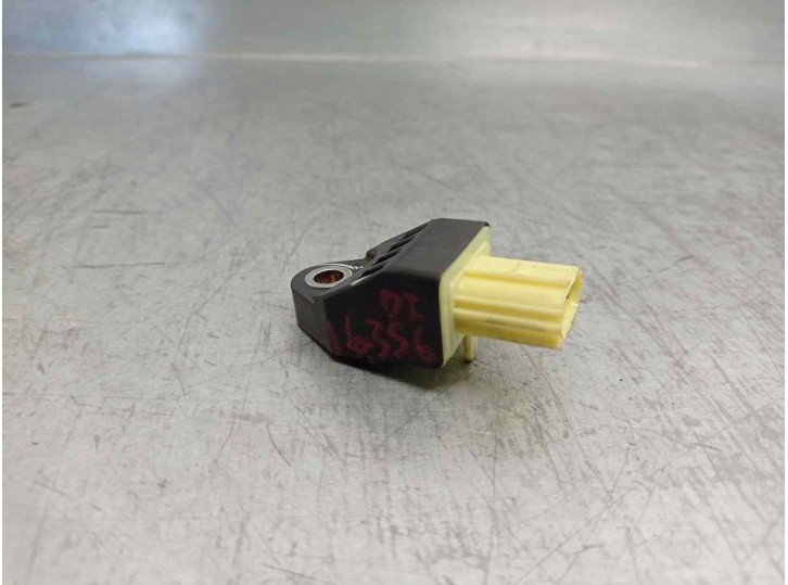 Recambio de sensor impacto para subaru legacy v station wagon (br) 2.0 d awd referencia OEM IAM 98235AJ000 