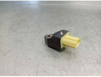 Recambio de sensor impacto para subaru legacy v station wagon (br) 2.0 d awd referencia OEM IAM 98237AJ000 