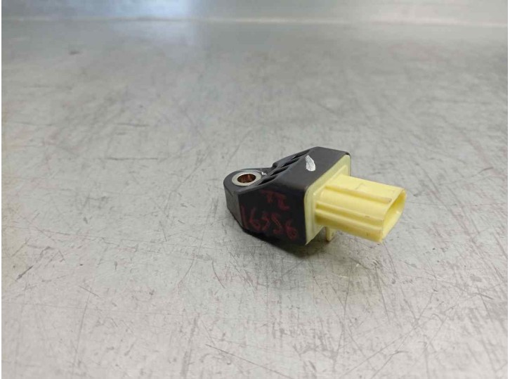 Recambio de sensor impacto para subaru legacy v station wagon (br) 2.0 d awd referencia OEM IAM 98237AJ000 