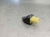 Recambio de sensor impacto para subaru legacy v station wagon (br) 2.0 d awd referencia OEM IAM 98237AJ000 