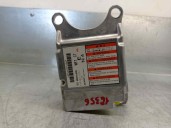 Replacement airbag control unit for Subaru Legacy V Station Wagon (BR) 2.0 D AWD OEM IAM reference 98221AJ030 1503002151 DENSO