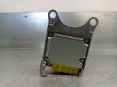 Replacement airbag control unit for Subaru Legacy V Station Wagon (BR) 2.0 D AWD OEM IAM reference 98221AJ030 1503002151 DENSO