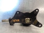 Recambio de tensor correa auxiliar para nissan pathfinder (r51) 2.5 dci diesel cat referencia OEM IAM 11925EB31A 