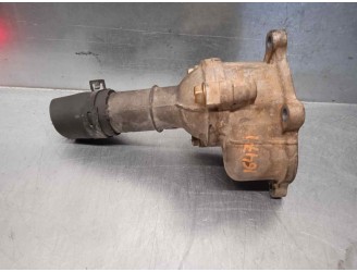 Recambio de termostato para nissan pathfinder (r51) 2.5 dci diesel cat referencia OEM IAM RE224401 RE216801 