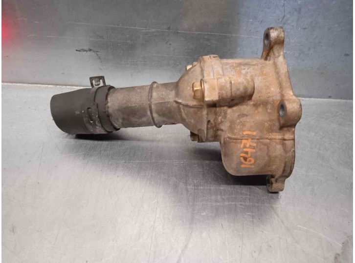 Recambio de termostato para nissan pathfinder (r51) 2.5 dci diesel cat referencia OEM IAM RE224401 RE216801 