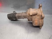 Recambio de termostato para nissan pathfinder (r51) 2.5 dci diesel cat referencia OEM IAM RE224401 RE216801 