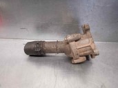 Recambio de termostato para nissan pathfinder (r51) 2.5 dci diesel cat referencia OEM IAM RE224401 RE216801 