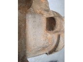 Recambio de termostato para nissan pathfinder (r51) 2.5 dci diesel cat referencia OEM IAM RE224401 RE216801 