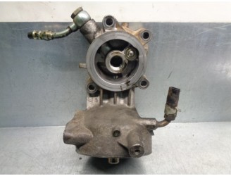 Recambio de soporte filtro aceite para nissan pathfinder (r51) 2.5 dci diesel cat referencia OEM IAM 15238EB300 