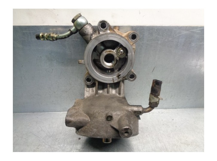 Recambio de soporte filtro aceite para nissan pathfinder (r51) 2.5 dci diesel cat referencia OEM IAM 15238EB300 