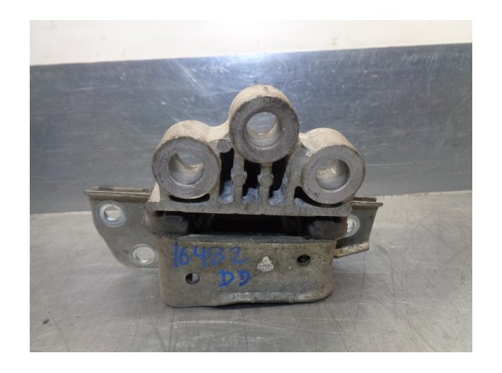Recambio de soporte motor derecho para fiat punto (199) 1.2 cat referencia OEM IAM 51879252 