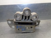 Recambio de soporte motor derecho para fiat punto (199) 1.2 cat referencia OEM IAM 51879252 