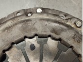 Recambio de kit embrague para fiat punto (199) 1.2 cat referencia OEM IAM 55196151  FPT