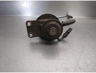 Recambio de soporte filtro gasoil para mazda 323 berlina f/s (bj) 2.0 turbodiesel referencia OEM IAM RF2A13ZA0 