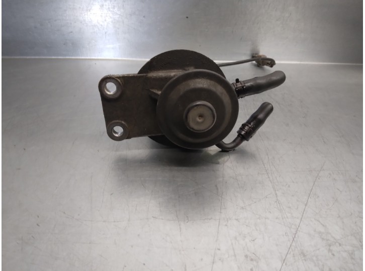 Recambio de soporte filtro gasoil para mazda 323 berlina f/s (bj) 2.0 turbodiesel referencia OEM IAM RF2A13ZA0 