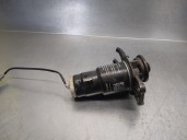 Recambio de soporte filtro gasoil para mazda 323 berlina f/s (bj) 2.0 turbodiesel referencia OEM IAM RF2A13ZA0 