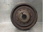 Recambio de polea cigueñal para renault clio ii fase ii (b/cb0) campus referencia OEM IAM A477939  