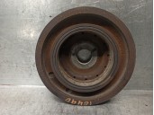 Recambio de polea cigueñal para renault clio ii fase ii (b/cb0) campus referencia OEM IAM A477939  