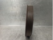 Recambio de polea cigueñal para renault clio ii fase ii (b/cb0) campus referencia OEM IAM A477939  