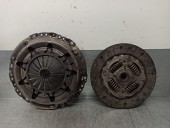 Recambio de kit embrague para peugeot 406 coupe (s1/s2) 2.0 16v cat referencia OEM IAM 2004Y0  