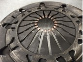Replacement clutch kit for Peugeot 406 Coupe (S1/S2) 2.0 16V CAT OEM IAM reference 2004Y0 